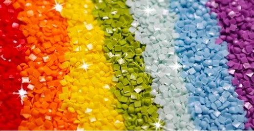 Die Dinge, die Sie mit zusätzlichen Diamanten tun können