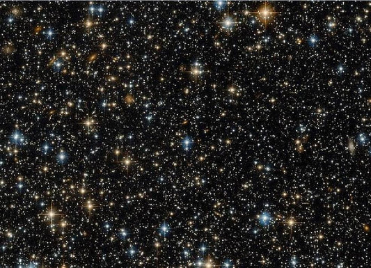 Celestial Sidekick - Diamond Painting