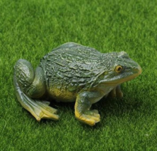 Frosch - Malen von Diamanten - Diamond Painting