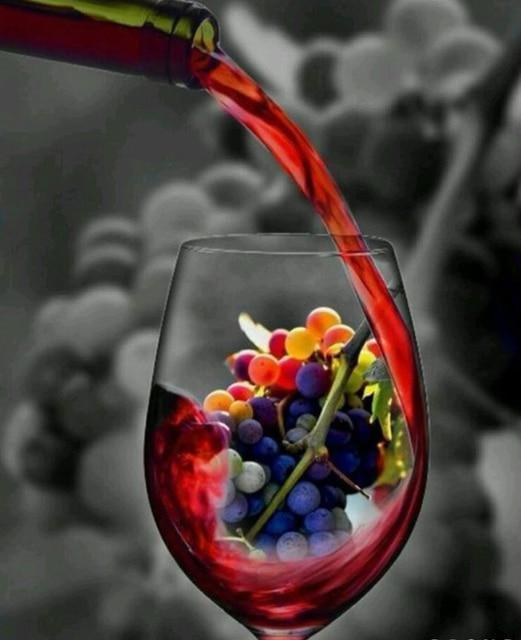 Wunderbare Sammlung DIY Diamond Paintings - Diamond Painting