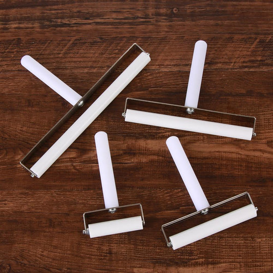 Silikonroller in mehreren Größen für die Diamantmalerei - Diamond Painting