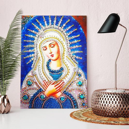 Religiös - Spezial Diamond Painting - Diamond Painting