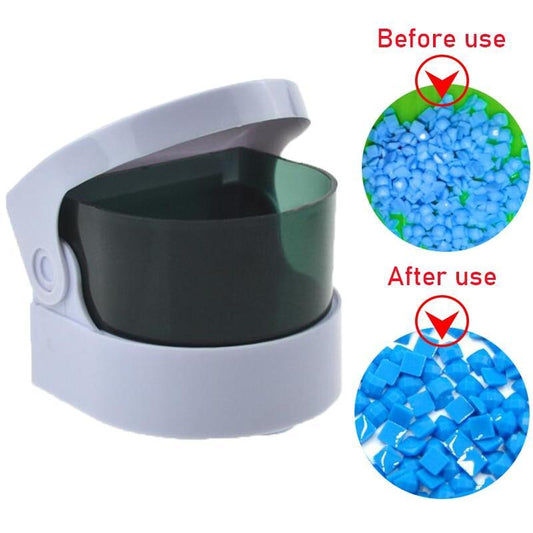 Magischer Reiniger für Diamond Painting Drills - Diamond Painting