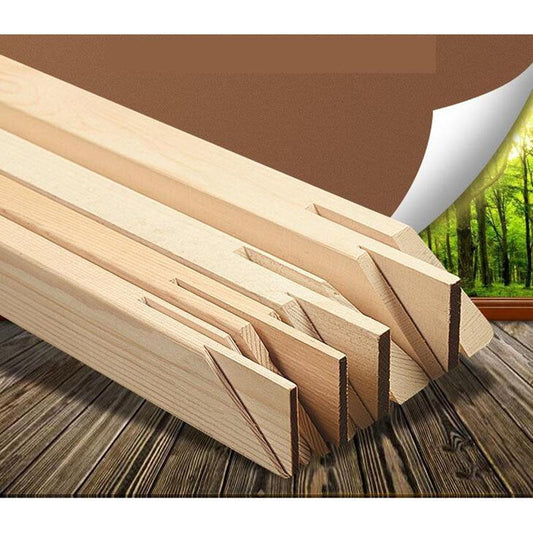 Holzrahmen für Diamond Painting Sets - Diamond Painting