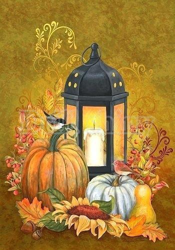 Kürbisse und Halloween DIY Diamond Paintings - Diamond Painting