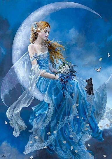 Atemberaubende Beauty-Kollektion DIY Diamond Painting - Diamond Painting